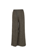 Women's Knit Pants | M