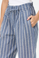 Women's Woven Pull-On Pants | M
