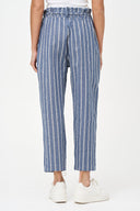 Women's Woven Pull-On Pants | M