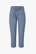 Women's Woven Pull-On Pants | M