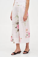 Women's Woven Trousers