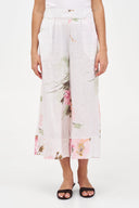Women's Woven Trousers