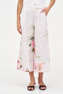 Women's Woven Trousers