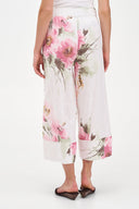 Women's Woven Trousers