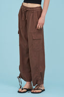 Women's Woven Pants
