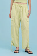 Women's Woven Pants
