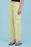 Women's Woven Pants