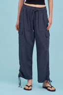Women's Woven Pants