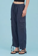 Women's Woven Pants