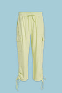Women's Woven Pants