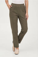 Women's Knit Trousers