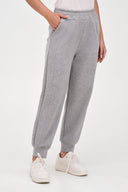 Women's Knit Trousers