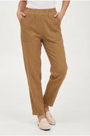 Women's Knit Trousers