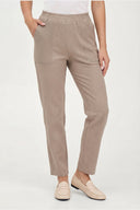 Women's Knit Trousers