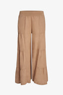 Women's Woven Trousers