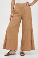 Women's Woven Trousers