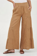 Women's Woven Trousers