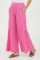 Women's Woven Trousers