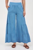 Women's Woven Trousers