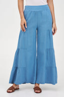 Women's Woven Trousers