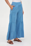 Women's Woven Trousers