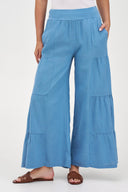 Women's Woven Trousers
