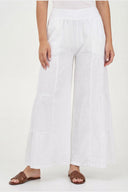 Women's Woven Trousers