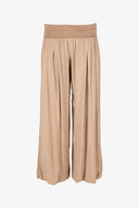 Women's Woven Pull-On Pants | M