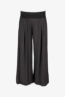 Women's Woven Pull-On Pants | M
