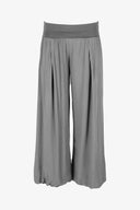 Women's Woven Pull-On Pants | M