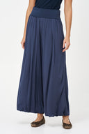 Women's Woven Pull-On Pants | M