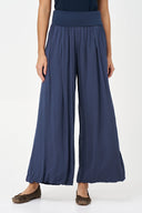 Women's Woven Pull-On Pants | M