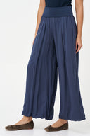 Women's Woven Pull-On Pants | M