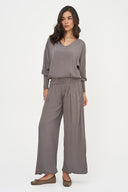 Women's Woven Pant