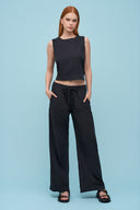 Women's Woven Pants