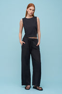 Women's Woven Pants