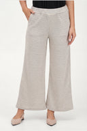 Women's Knit Trousers