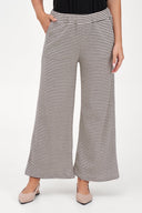Women's Knit Trousers