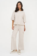 Women's Knit Pant