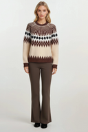 Women’s Knit Pants | Astrid