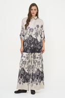 Women's Woven Pant