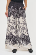 Women's Woven Pant