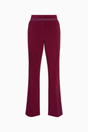 Women’s Woven Pants | Astrid