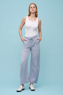 Women's Woven Pants