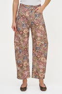 Women's Woven Pant
