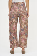 Women's Woven Pant
