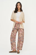 Women's Woven Pant