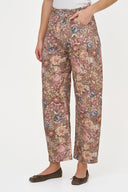 Women's Woven Pant