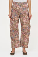 Women's Woven Pant