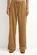 Nubuck Pant